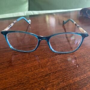 WOOW‎ On Time 3 Col 51 15 143 2045 Made in Italy Eyewear Frames